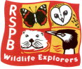 RSPB Wildlife Explorers